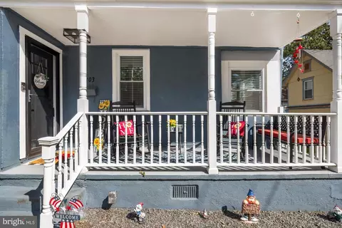 Exterior - 103 9th Ave, Pitman, NJ 08071 photo 6 of 8