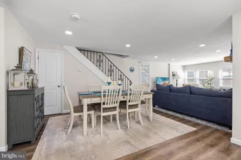 Dining - 103 9th Ave, Pitman, NJ 08071 photo 1 of 3