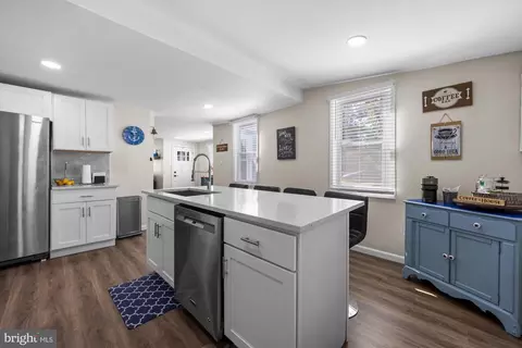 Kitchen - 103 9th Ave, Pitman, NJ 08071 photo 4 of 4