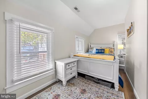 Bedroom - 103 9th Ave, Pitman, NJ 08071 photo 3 of 4