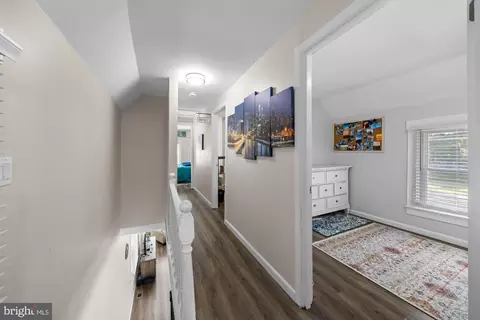 Entry Way - 103 9th Ave, Pitman, NJ 08071 photo 4 of 4