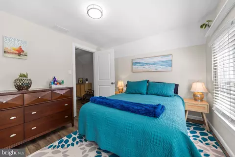 Bedroom - 103 9th Ave, Pitman, NJ 08071 photo 2 of 4