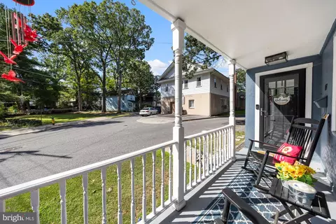 Exterior - 103 9th Ave, Pitman, NJ 08071 photo 8 of 8