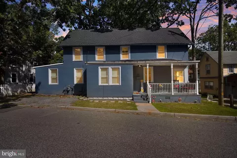 103 9th Ave, Pitman, NJ 08071