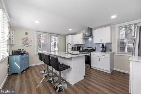 Kitchen - 103 9th Ave, Pitman, NJ 08071 photo 1 of 4
