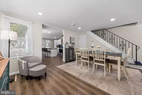 Entry Way - 103 9th Ave, Pitman, NJ 08071 photo 1 of 4