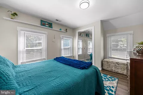 Bedroom - 103 9th Ave, Pitman, NJ 08071 photo 1 of 4