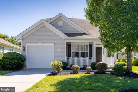 4 Hylton Rd, Woolwich Township, NJ 08085