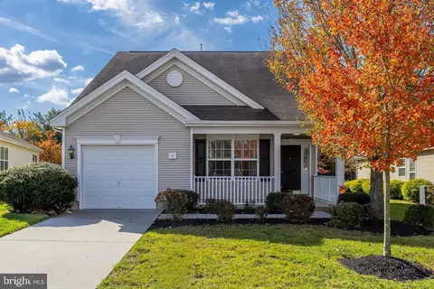 4 Hylton Rd, Woolwich Township, NJ 08085