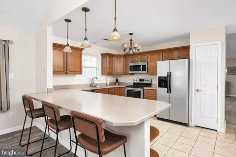 Kitchen - 532 Key West Dr, Williamstown, NJ 08094 photo 3 of 3