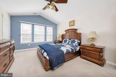 Bedroom - 532 Key West Dr, Williamstown, NJ 08094 photo 1 of 1