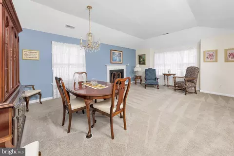 Dining - 532 Key West Dr, Williamstown, NJ 08094 photo 1 of 1