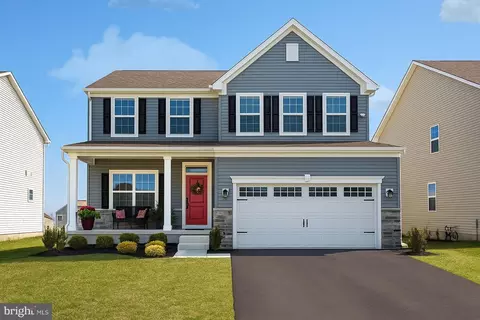 119 Norwich St, Woolwich Township, NJ 08085