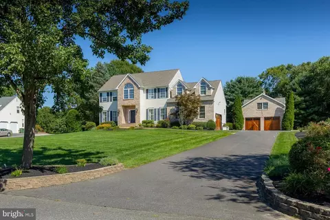 176 Patricia Dr, Woolwich Township, NJ 08085
