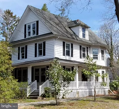 Undisclosed, Pitman, NJ 08071