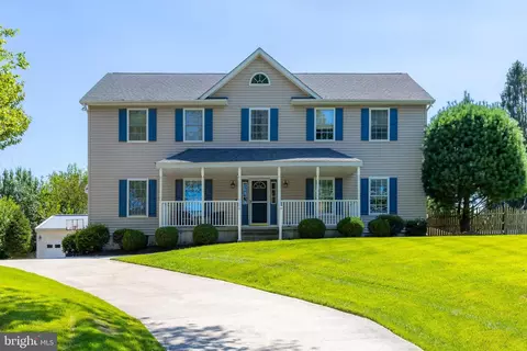 604 Kings Hwy, Mickleton, NJ 08056