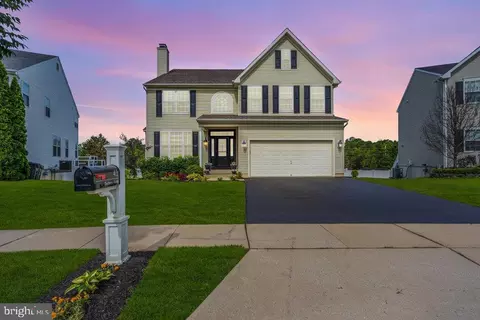 41 Buckeye Rd, Swedesboro, NJ 08085