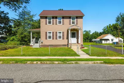 287 Academy St, Clarksboro, NJ 08020