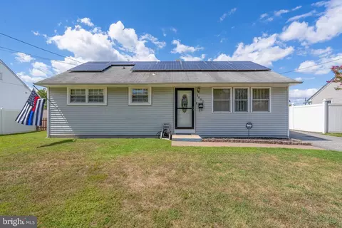 1002 Cumberland Ave, Woodbury, NJ 08096