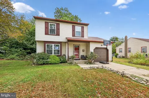 349 Lincoln Ave, Paulsboro, NJ 08066
