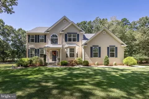 2815 Main Rd, Franklinville, NJ 08322