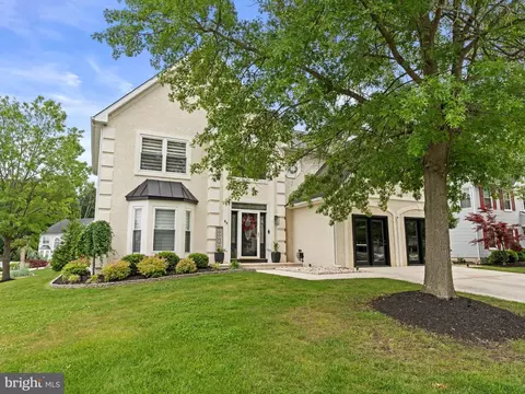 66 Fox Hollow Ln, Sewell, NJ 08080