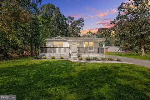 327 Harris Ave, Newfield, NJ 08344