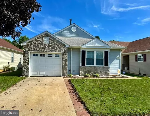 729 Barbados Dr, Williamstown, NJ 08094
