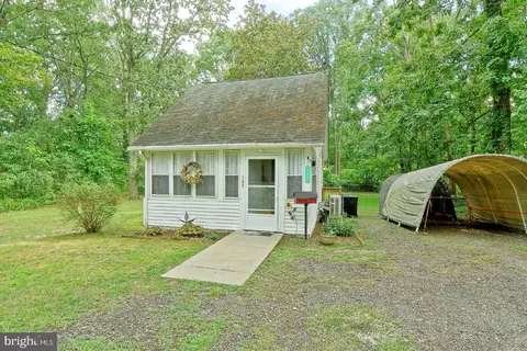 760 Woodland Ave, Woodbury Heights, NJ 08097