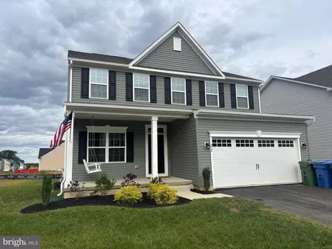 232 Merseyside Dr, Swedesboro, NJ 08085