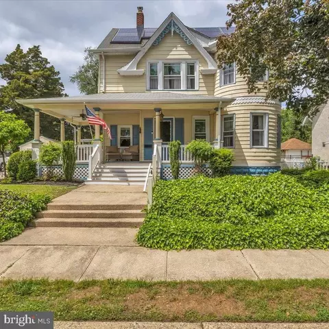 16 Kenton Ave, Pitman, NJ 08071