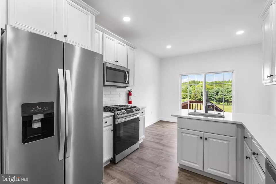 Kitchen - 1091 Buckingham Dr, West Deptford, NJ 08086 photo 1 of 2