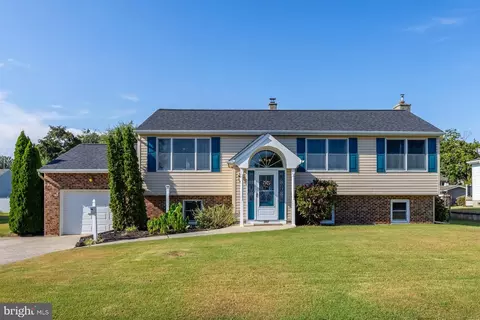 751 Duncan Ave, Gibbstown, NJ 08027