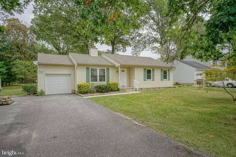 1400 Walnut St, Glassboro, NJ 08028