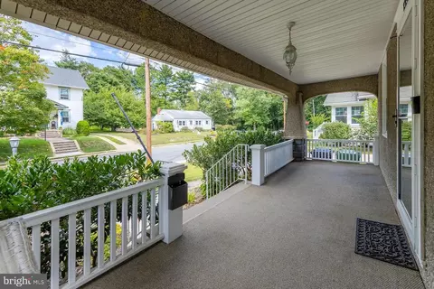 Exterior - 135 Colonial Ave, Pitman, NJ 08071 photo 6 of 9