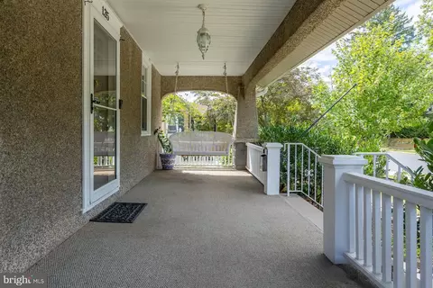 Exterior - 135 Colonial Ave, Pitman, NJ 08071 photo 5 of 9