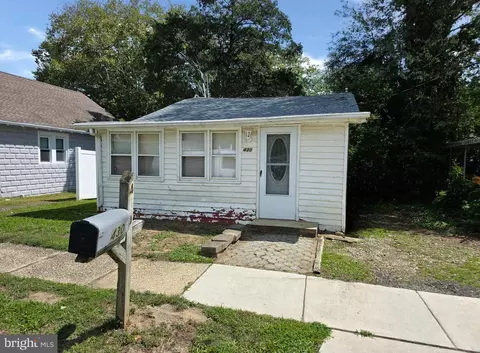 430 Pine Ave, Woodbury, NJ 08096