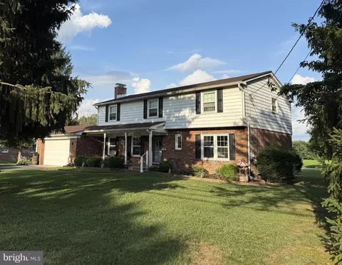148 Swedesboro Rd, Gibbstown, NJ 08027