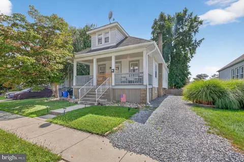 27 Progress Ave, Woodbury, NJ 08096