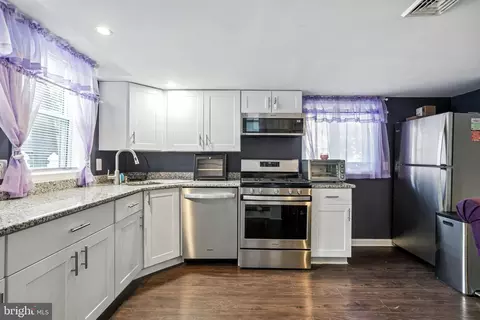 Kitchen - 143 8th Ave, Pitman, NJ 08071 photo 1 of 1