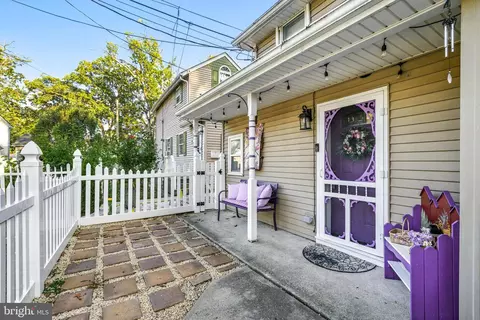 Exterior - 143 8th Ave, Pitman, NJ 08071 photo 6 of 8