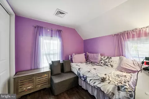 Bedroom - 143 8th Ave, Pitman, NJ 08071 photo 2 of 2
