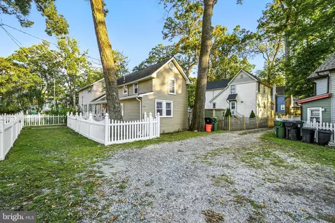 Exterior - 143 8th Ave, Pitman, NJ 08071 photo 3 of 8