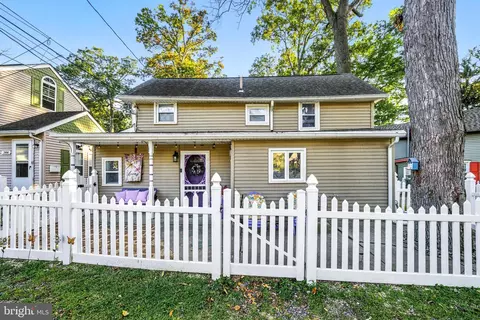 Exterior - 143 8th Ave, Pitman, NJ 08071 photo 2 of 8
