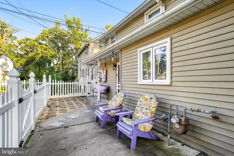 Exterior - 143 8th Ave, Pitman, NJ 08071 photo 7 of 8