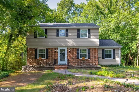 1 W Buttonwood St, Wenonah, NJ 08090