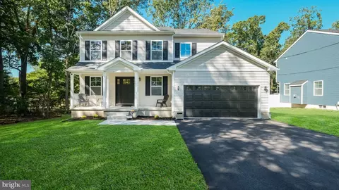 100 Fairmount St, Wenonah, NJ 08090