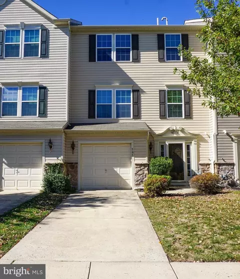 505 Matisse Way, Williamstown, NJ 08094