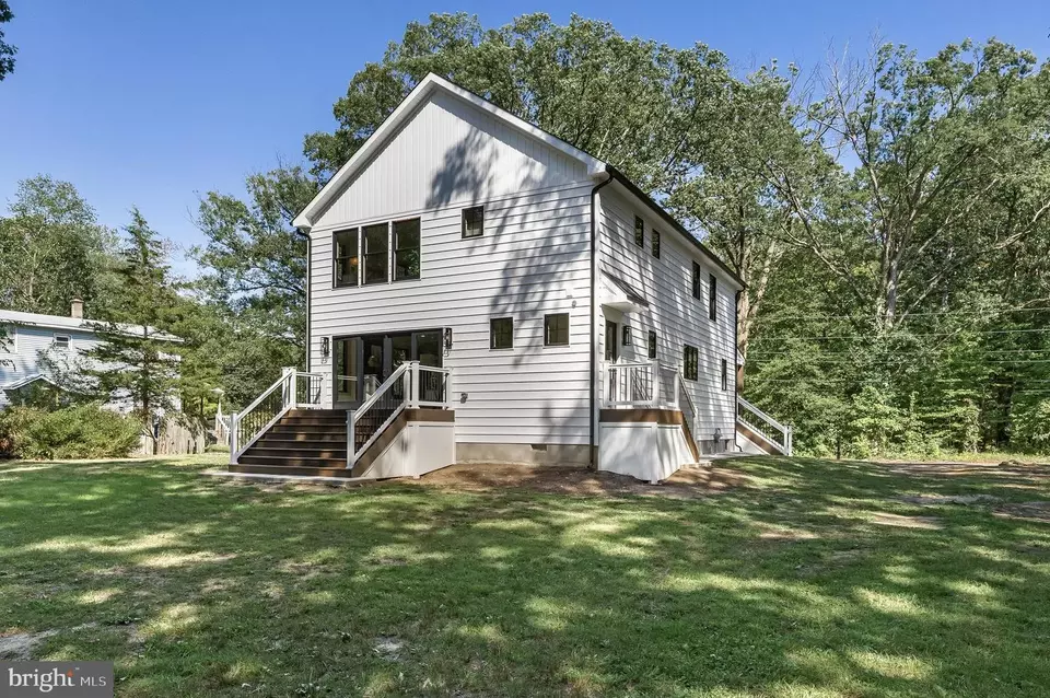 Other - 261 Wenonah Way, Wenonah, NJ 08090 photo 9 of 12