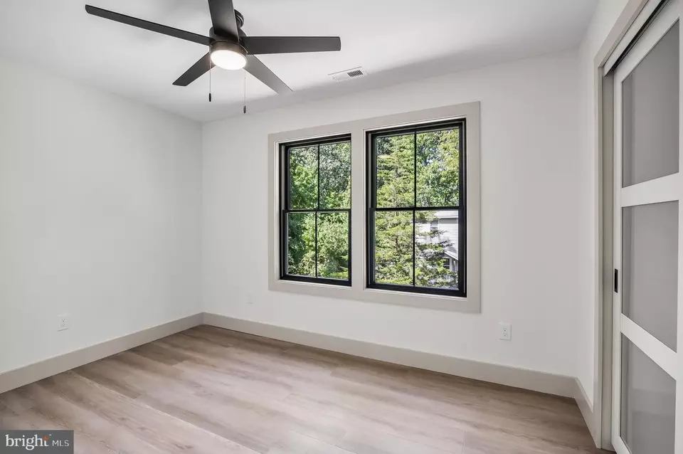 Bedroom - 261 Wenonah Way, Wenonah, NJ 08090 photo 3 of 6